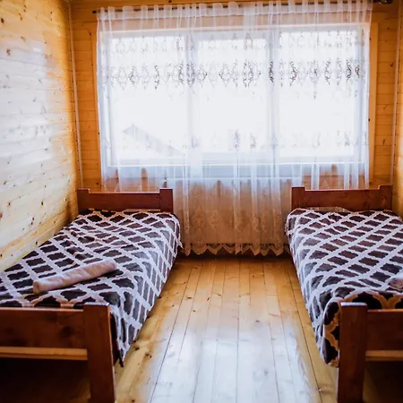 світанок у горах Πανσιόν