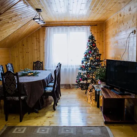 світанок у горах