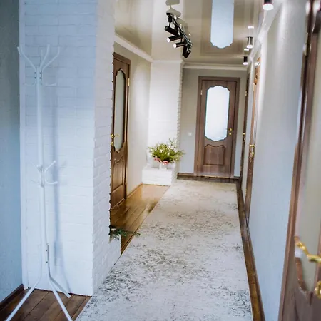 світанок у горах Πανσιόν *