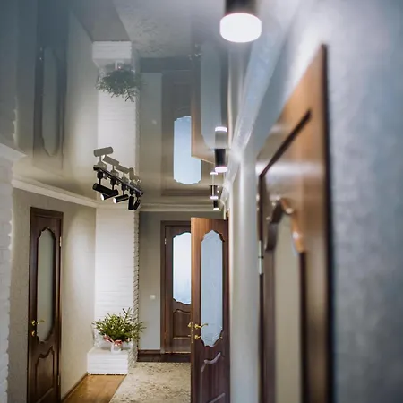 світанок у горах