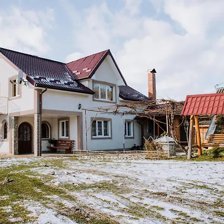 світанок у горах Gasthof *
