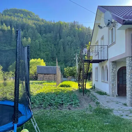 світанок у горах *