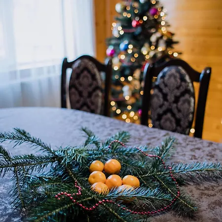 світанок у горах * Verkhniy Yasenov