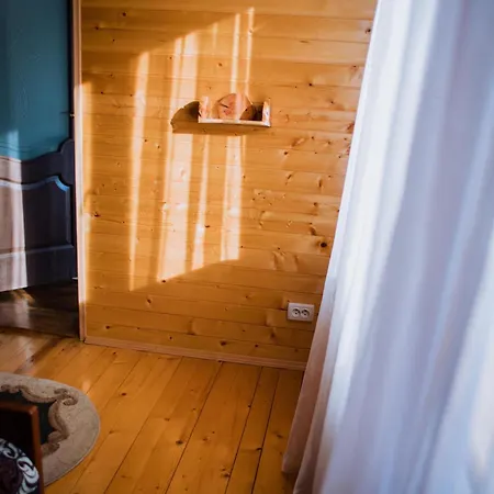 світанок у горах * Verkhniy Yasenov