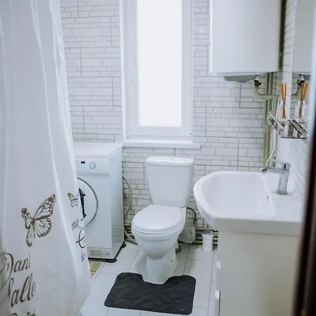 світанок у горах