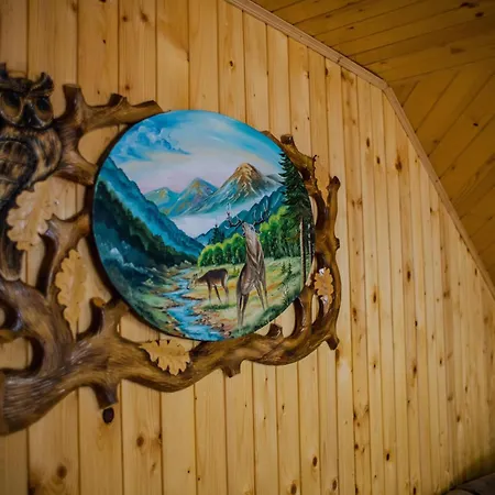 світанок у горах * Verkhniy Yasenov