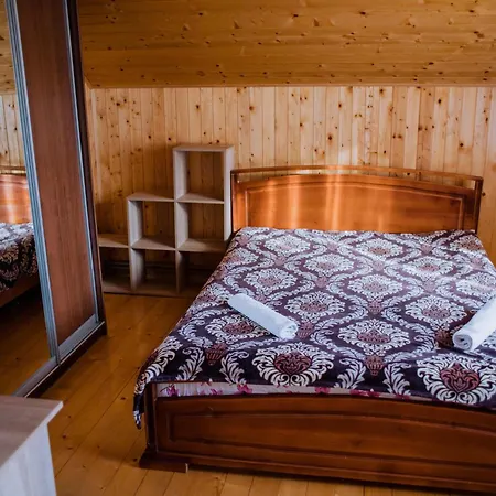 світанок у горах *