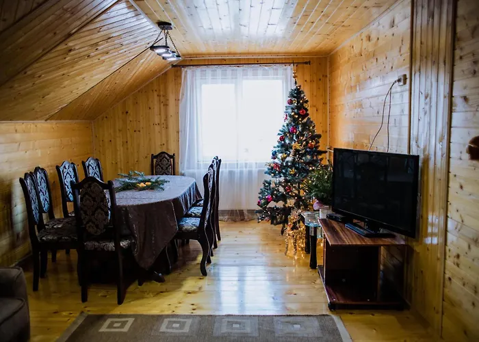 світанок у горах